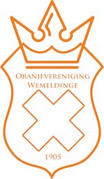Logo Oranjevereniging Wemeldinge